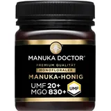 Manuka Doctor UMF 20+ / 830+ MGO 250g