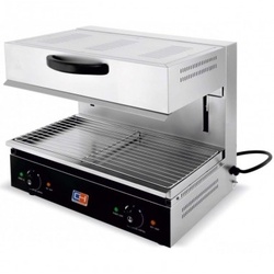 Elektrischer Salamander ES-600L von ClimaHostelleria