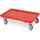 BRB-Lagertechnik Transportroller 250 kg
