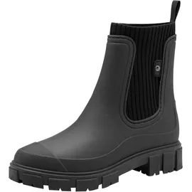 Jana Coshy Stiefelette 8-25481-45 schwarz, H-Weite