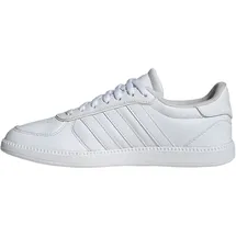 adidas Breaknet Sleek Cloud White / Cloud White / Core White 36