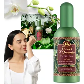 Tesori D'oriente Forest Ritual Eau de Parfum 100 ml