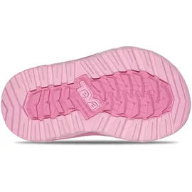 Teva Hurricane XLT JR KIDS Mehrfarbig 22