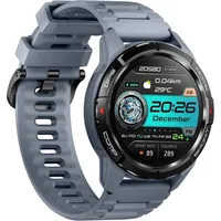 Mibro GS Active 3,3 cm (1.3"), AMOLED, Touchscreen, GPS,