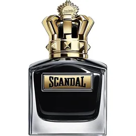 Jean Paul Gaultier Scandal pour Homme Le Parfum Eau de Parfum Intense Nachfüllung 200 ml