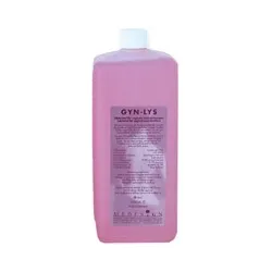 GYN LYS Gleitmittel 1000 ml