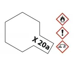 X-20A Verdünner 10ml Acryl
