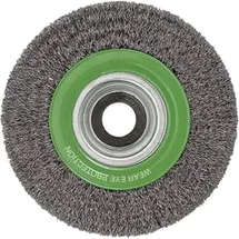 Osborn Rundbürste D.200mm Drahtstärke 0,3mm VA 30mm 4500min-1 OSBORN