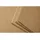 Clairefontaine Braunes Kraftpapier Zeichenpapier 50 x 70 cm 10 Bogen 400 g