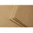 Clairefontaine Braunes Kraftpapier Zeichenpapier 50 x 70 cm 10 Bogen 400 g