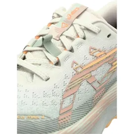 Asics Trabuco Max 4 Damen Cream / Dusty Steppe 35,5