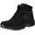 lotto Evedal Mid XL Unisex Halblange Stiefel BLACK 48