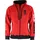 Broken Head Hoodie Color Edition Rot S