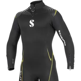 Scubapro Neoprenanzug Definition 3.0 Schwarz M