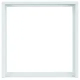 Rademacher 70000063 Busch-Jäger Duro 2000 SI Zwischenr.,UW 2667-UW-BJ Deltadore