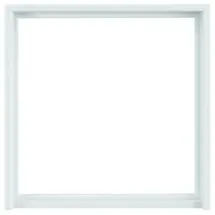 Rademacher 70000063 Busch-Jäger Duro 2000 SI Zwischenr.,UW 2667-UW-BJ Deltadore