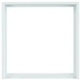 Rademacher 70000063 Busch-Jäger Duro 2000 SI Zwischenr.,UW 2667-UW-BJ Deltadore