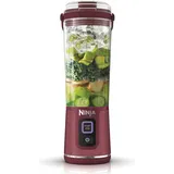 Ninja Blast BC151EUCR Cranberry