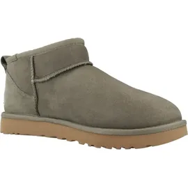 UGG Australia UGG Damen. Classic Ultra Mini grün - Braun/Grün - 39