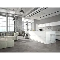 Classen Visiogrande Megaloc Aquaprotect Zementestrich grau
