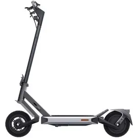 navee S40 Elektroroller - Black - One Size