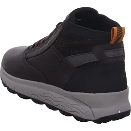 GEOX Spherica 4x4 Abx Stiefeletten, Kaffee, 43 EU