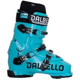 Dalbello Il Moro MV 3DWrap Alpin-Skischuhe Blau 24,5