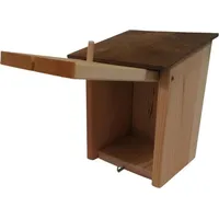 Berger & Schröter Gewebe-Abdeckplane 4 x 5 m 140g/m2