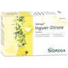 Wellness Ingwer-Zitrone Tee Filterbeutel