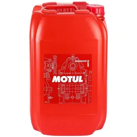 Motul 5000 4T 10W-40 113063 20 l