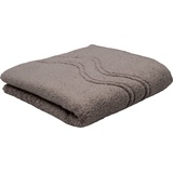 Ross Cashmere 9008 Duschtuch 75 x 140 cm flanell