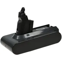 Powery Standardakku für Staubsauger Dyson DC62 Animal