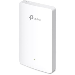 TP-LINK Omada EAP615 AX1800 Dualband Gigabit PoE+ WLAN Accesspoint Wandmontage