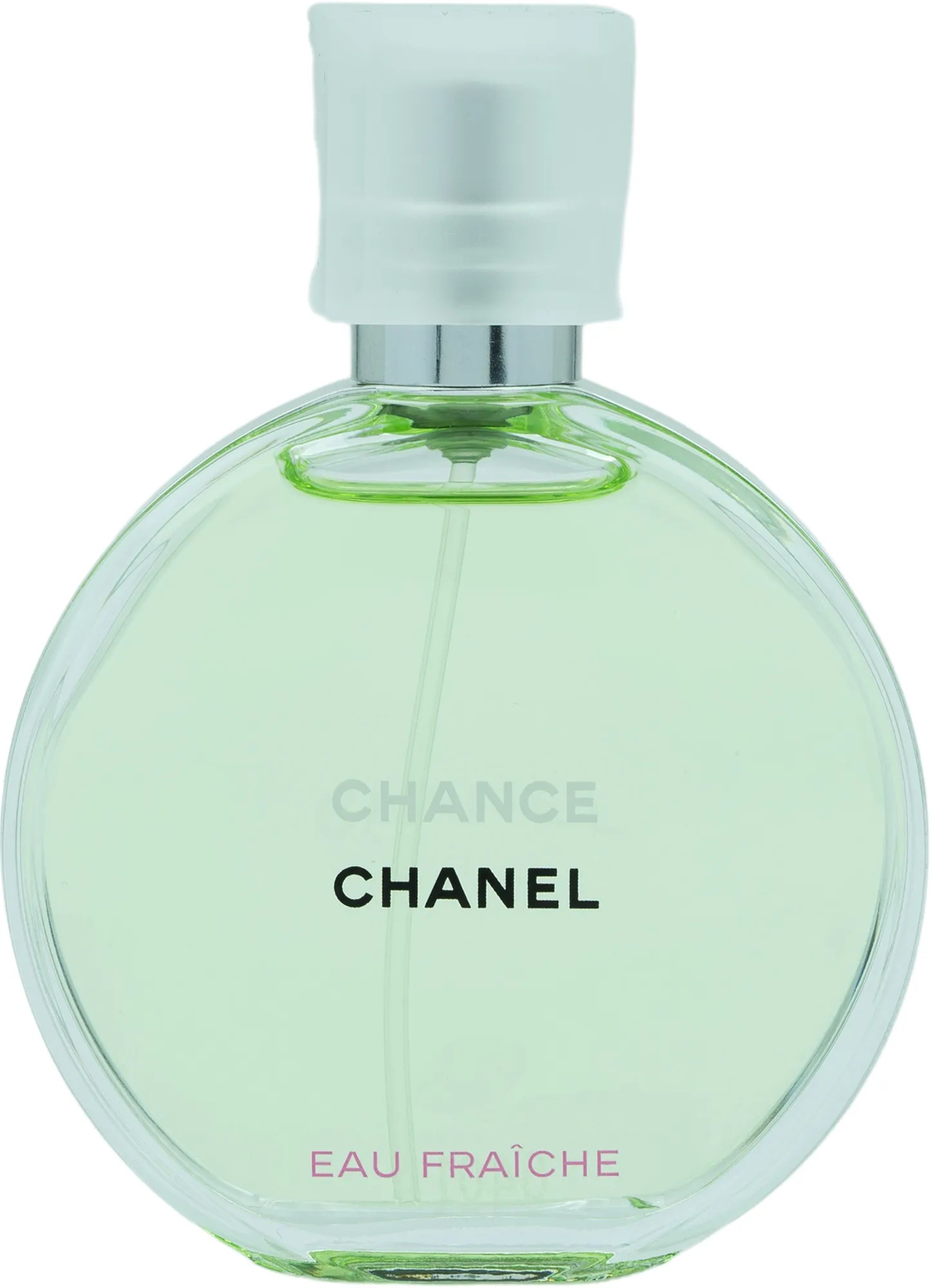 Chanel Chance Eau Fraiche Eau de 