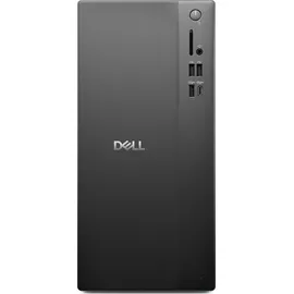Dell Pro Essential QVT1260 Intel Core i5-14400 4K Ultra HD 5,0 GHz 16 GB RAM 512 GB SSD Intel UHD Graphics 730 Windows 11 Pro