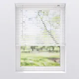 MY HOME Jalousie MY HOME "Anja" (1 St.), Aluminium, Klemmträger mit Feststellschraube