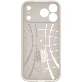 SPIGEN iPhone 17 Pro Handyhülle beige