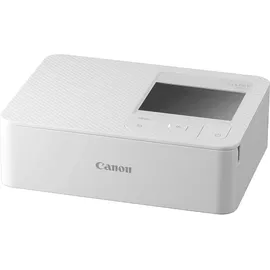 Canon SELPHY CP1500 weiß