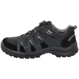Jomos Wanderhalbschuhe in Schwarz 48 EU