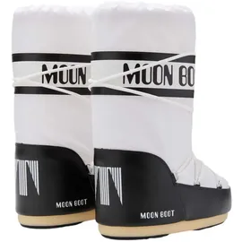 MOON BOOT Icon Nylon - 42-44 / 42/44 EU