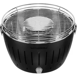 Lotusgrill Classic anthrazit inkl. USB Anschluss