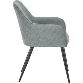 Set One by Musterring Armlehnstuhl AKRON - B/H/T ca. 61,00x85,00x64,00