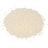 buttinette Gießwachs, farblos, 500 g