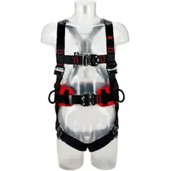 PROTECTA Auffanggurt Komfort , Gr. S 3M