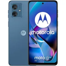 Motorola Moto G54 5G 4 GB RAM 128 GB indigo blue