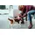 Hunter Hilo Comfort Hundegeschirr Braun XXS-XS