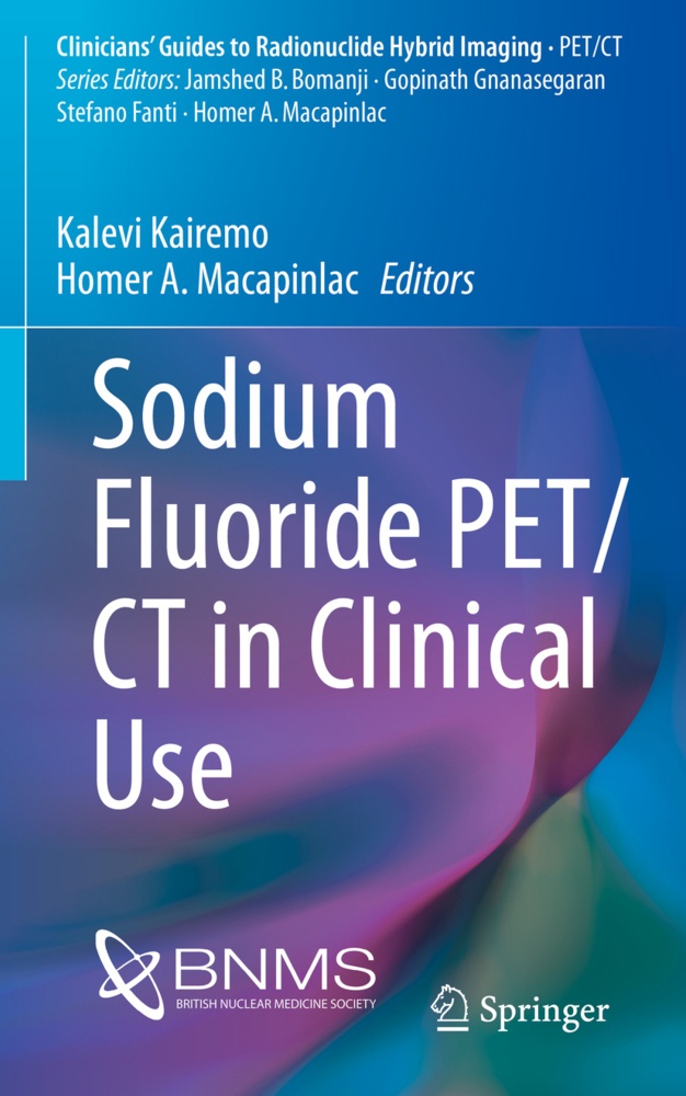 Sodium Fluoride Pet/Ct In Clinical Use  Kartoniert (TB)