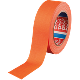 Tesa 04671-00053-10 Gewebeklebeband tesaband® 4671 Neonorange (L x B) 25m x 25mm 1St.