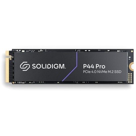Solidigm P44 Pro Series - SSD - 1 TB M.2 80MM PCIE GEN 4 HYNIX V7 Retail