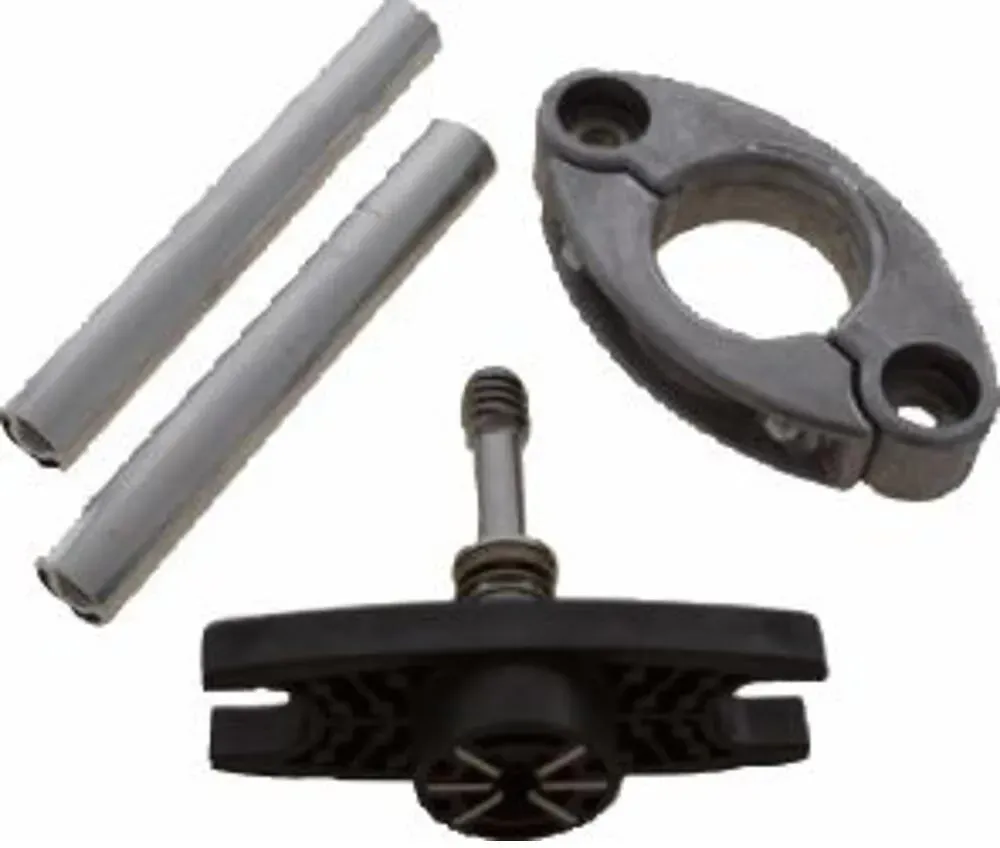 Sauter Adapter für Ventile bis 20 mm VQD V VUG VUP VUS BQD BQE BUG BUS